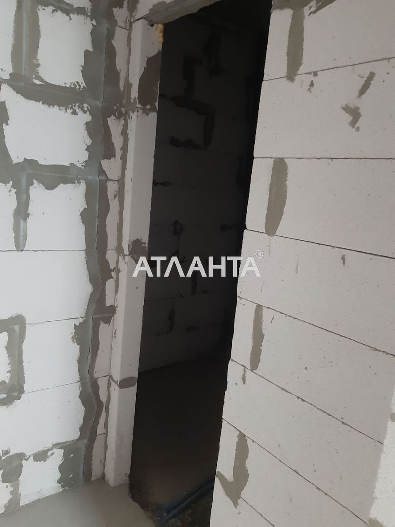 1-кімнатна квартира за адресою вул. Сахарова (площа 36,3 м²) - Atlanta.ua - фото 5