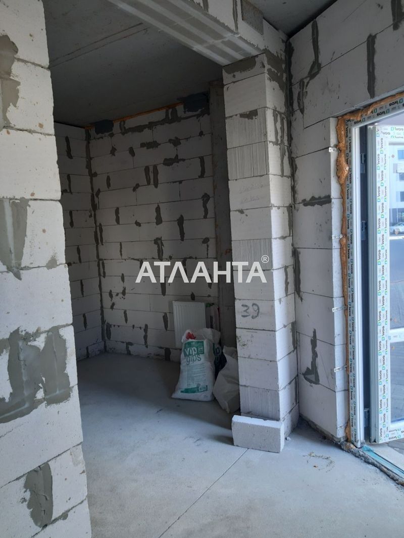 1-кімнатна квартира за адресою вул. Сахарова (площа 36,3 м²) - Atlanta.ua - фото 8