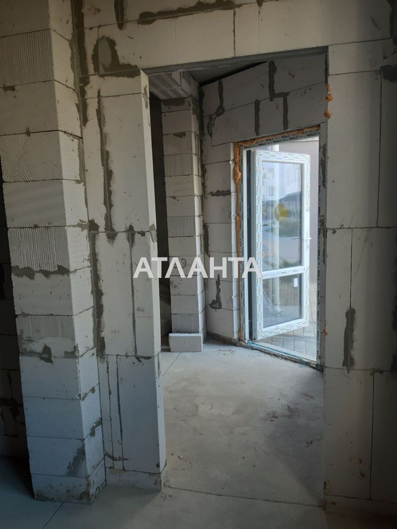 1-кімнатна квартира за адресою вул. Сахарова (площа 36,3 м²) - Atlanta.ua - фото 9