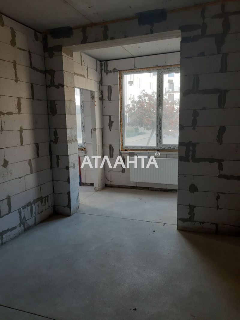 1-кімнатна квартира за адресою вул. Сахарова (площа 36,3 м²) - Atlanta.ua - фото 10