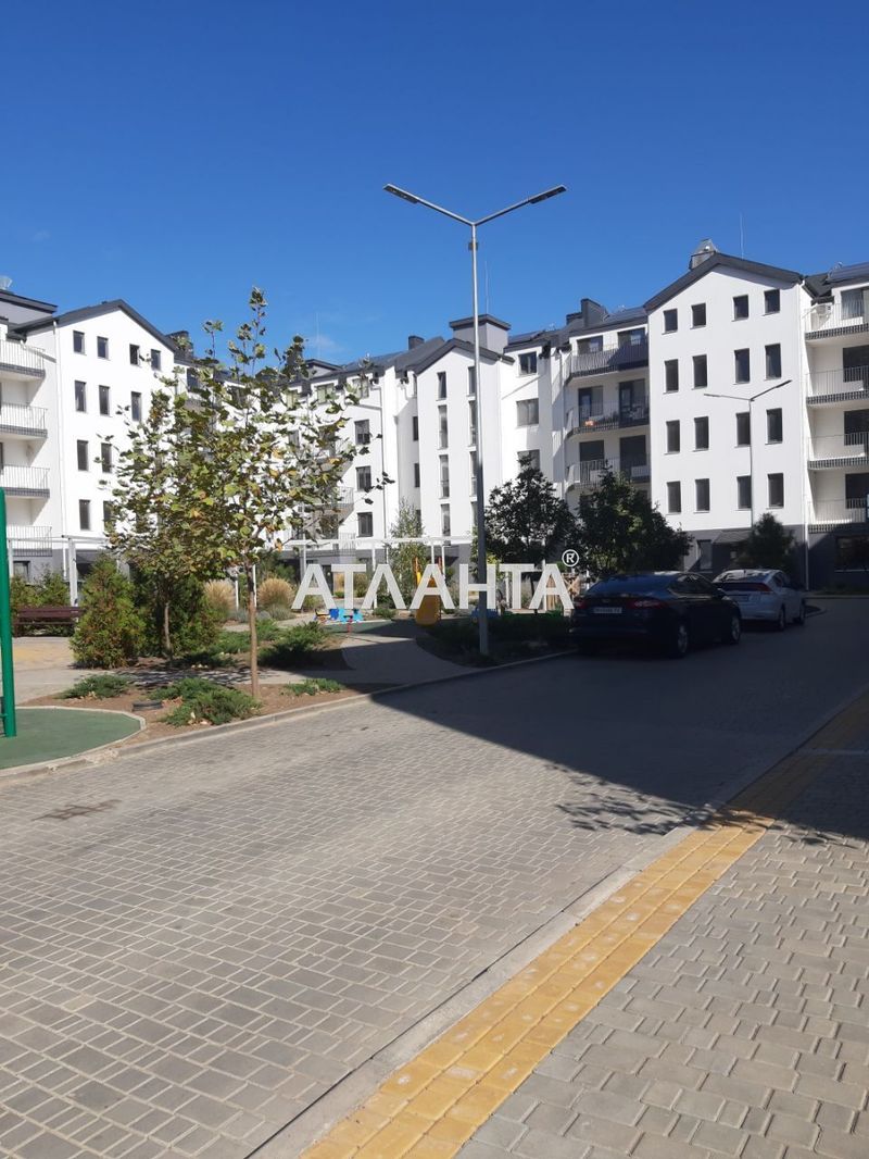 1-кімнатна квартира за адресою вул. Сахарова (площа 36,3 м²) - Atlanta.ua - фото 13