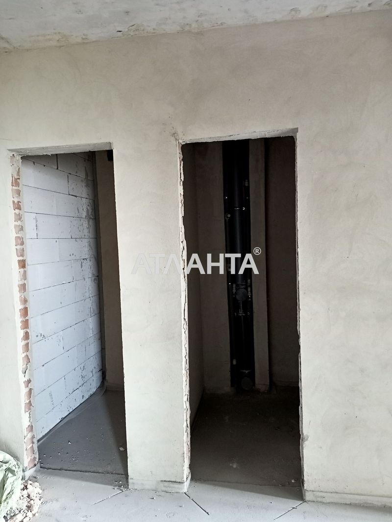 2-rooms apartment apartment by the address st. Tsvetaeva gen (area 61 m²) - Atlanta.ua - photo 7