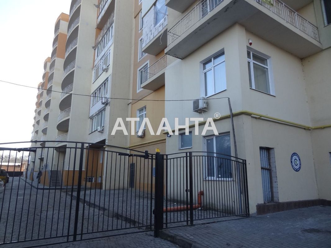 2-rooms apartment apartment by the address st. Tsvetaeva gen (area 61 m²) - Atlanta.ua - photo 14