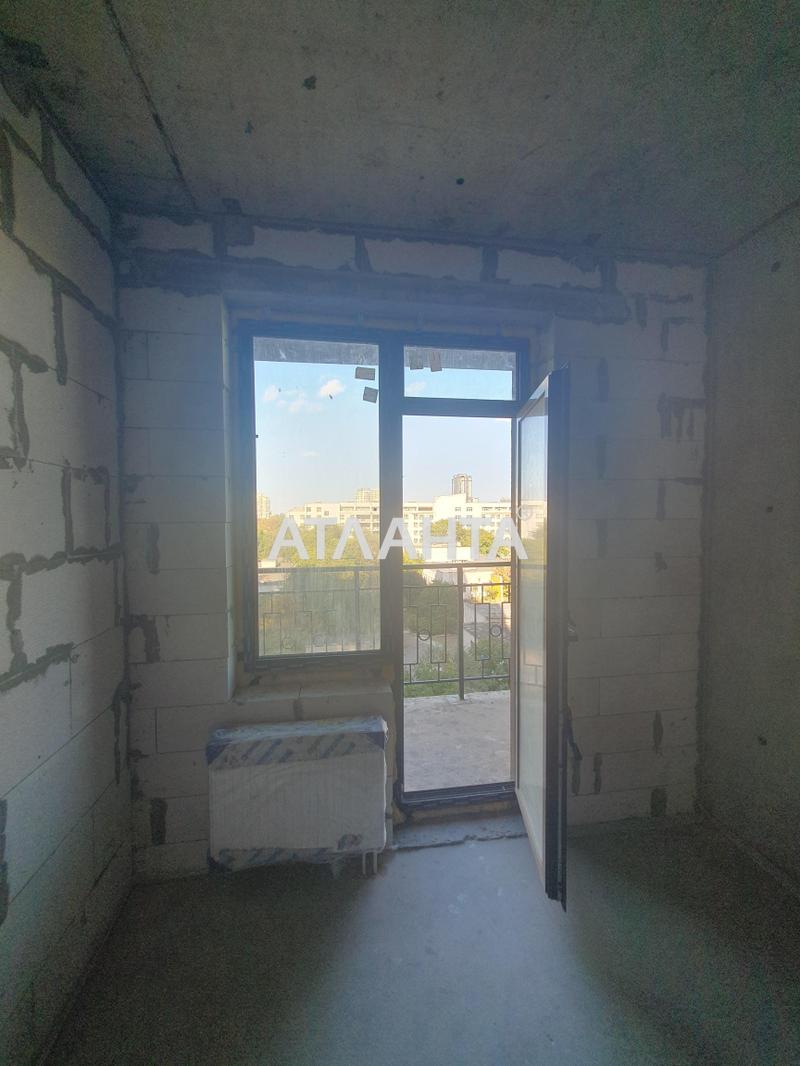 1-room apartment apartment by the address st. Genuezskaya (area 32,2 m²) - Atlanta.ua - photo 3