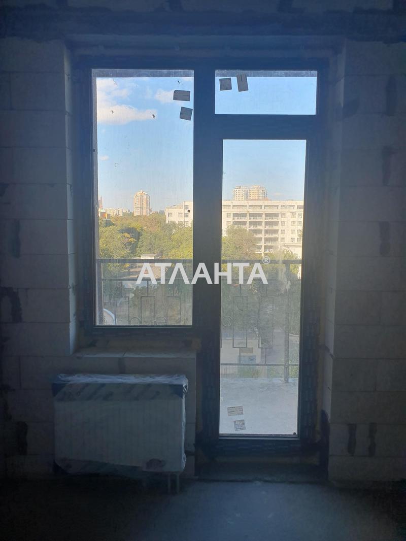 1-room apartment apartment by the address st. Genuezskaya (area 32,2 m²) - Atlanta.ua - photo 4