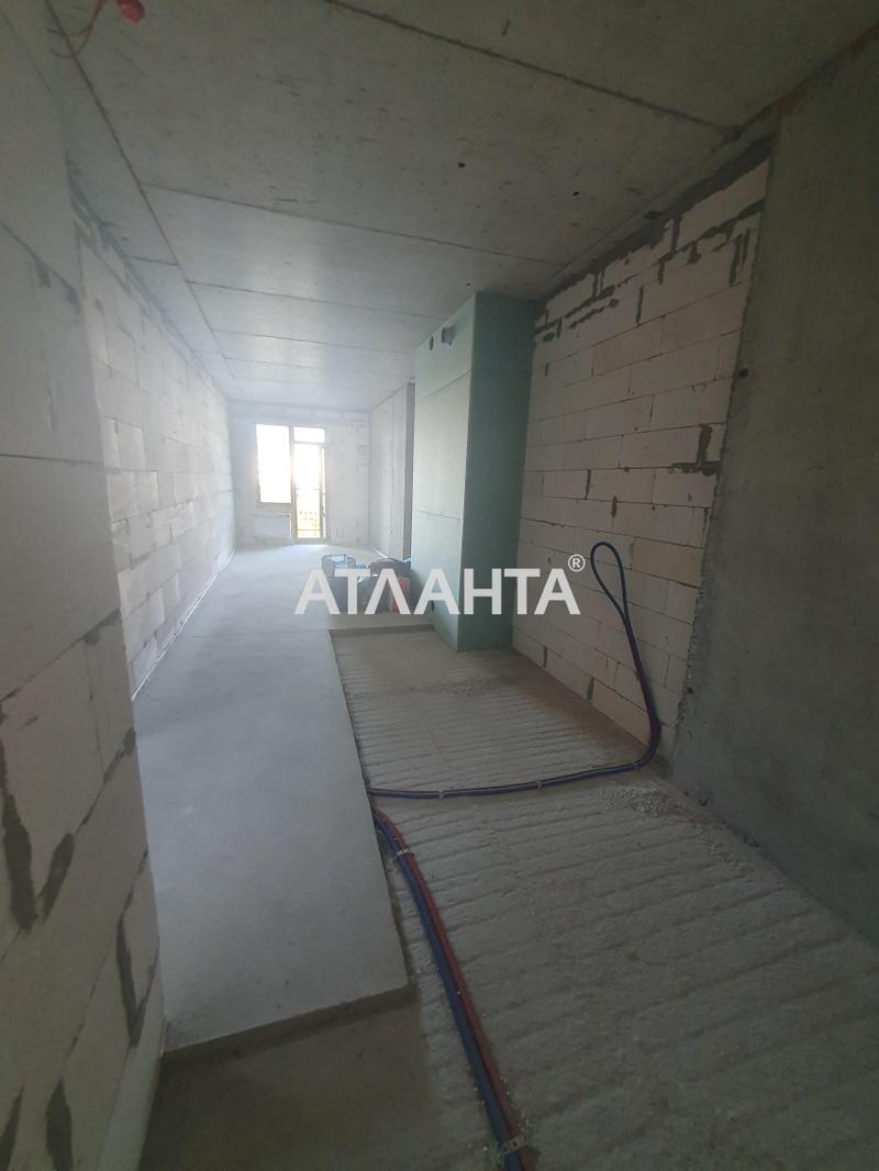 1-room apartment apartment by the address st. Genuezskaya (area 32,2 m²) - Atlanta.ua - photo 6