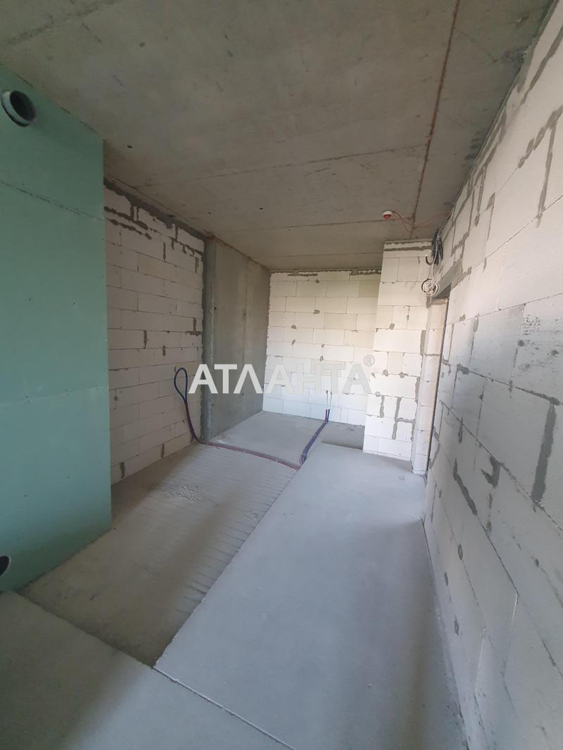 1-room apartment apartment by the address st. Genuezskaya (area 32,2 m²) - Atlanta.ua - photo 7