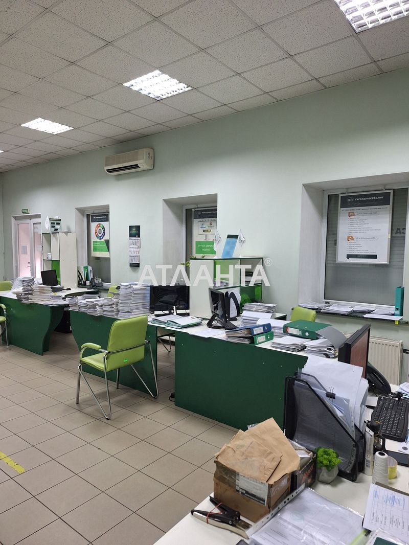 Комерційна нерухомість за адресою вул. Хмельницького Богдана (площа 96 м²) - Atlanta.ua - фото 2