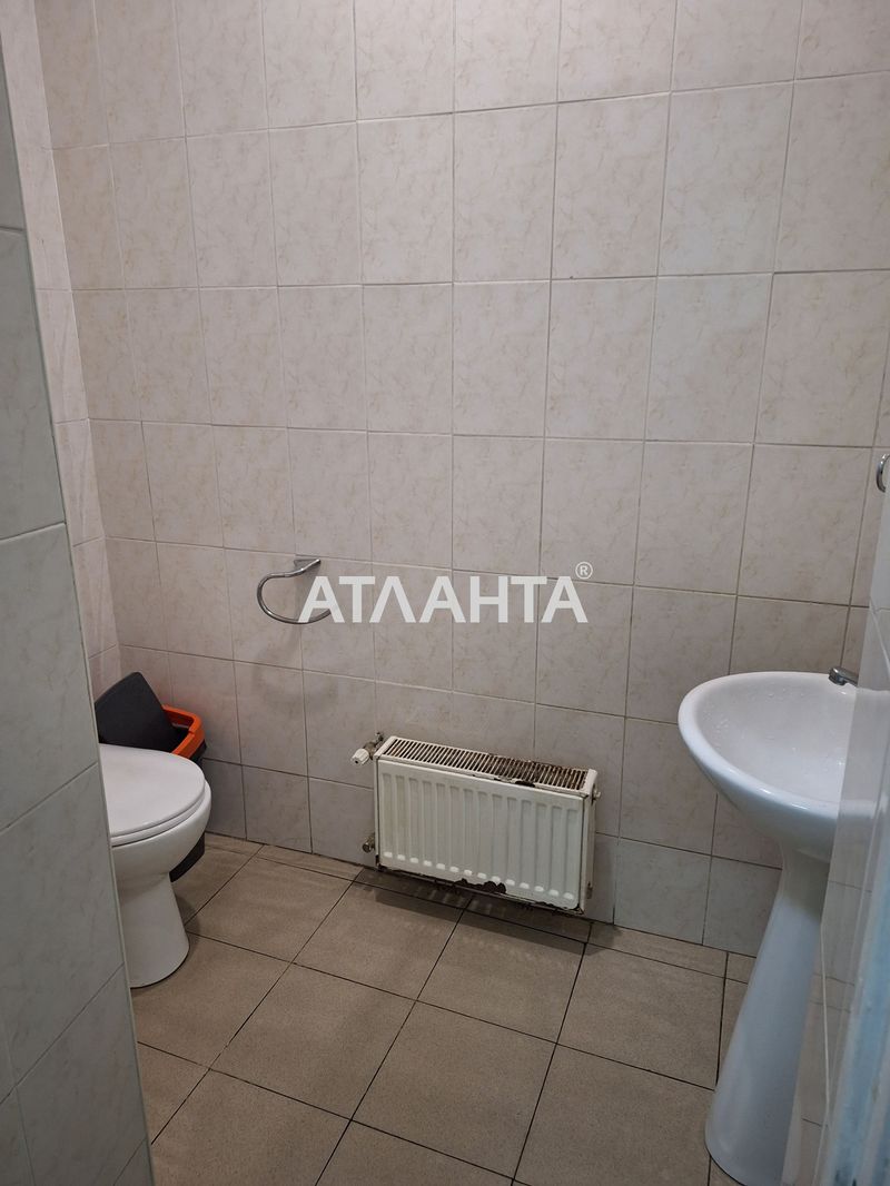 Комерційна нерухомість за адресою вул. Хмельницького Богдана (площа 96 м²) - Atlanta.ua - фото 9