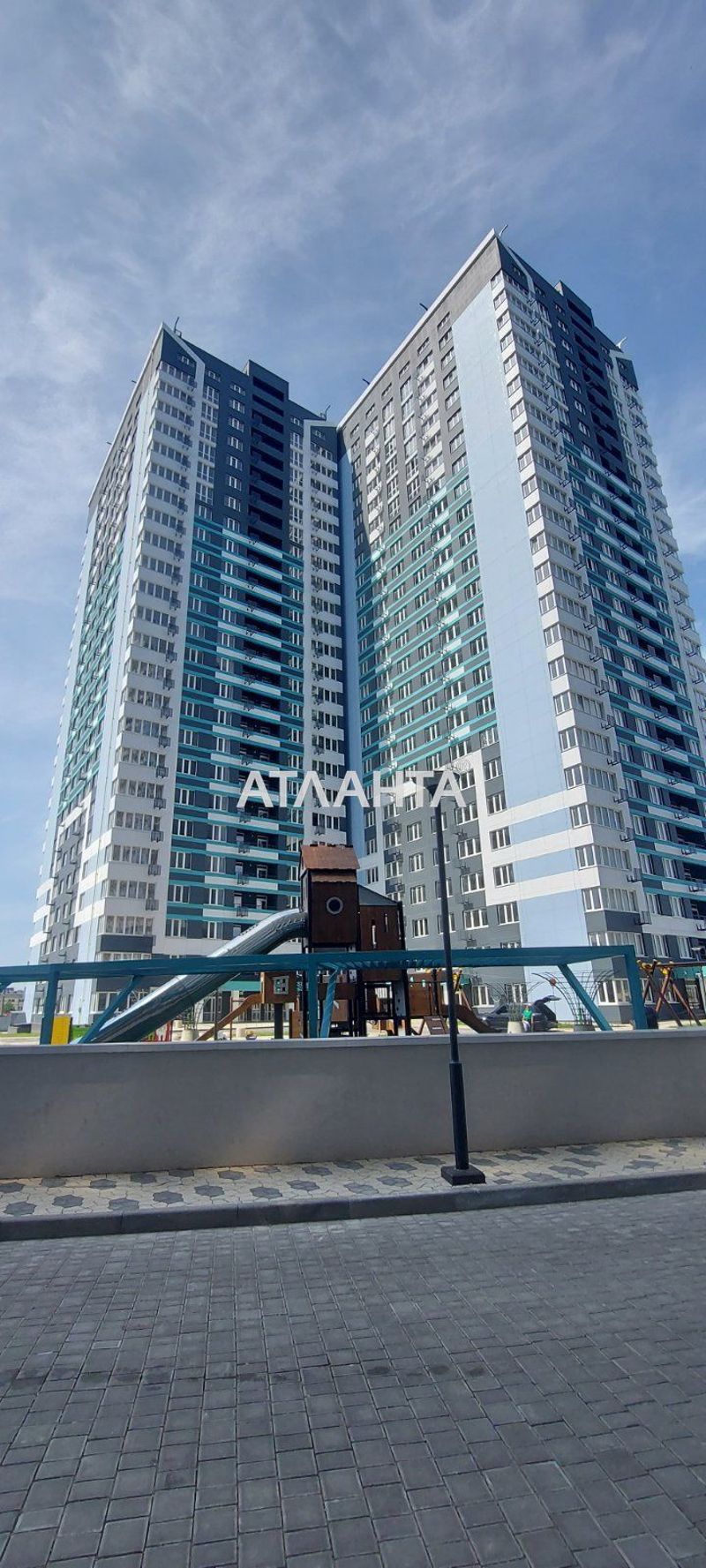 3-rooms apartment apartment by the address st. Varnenskaya (area 87 m²) - Atlanta.ua - photo 6