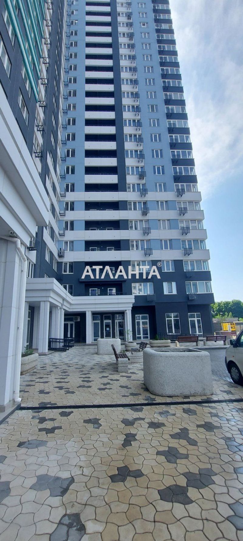 3-rooms apartment apartment by the address st. Varnenskaya (area 87 m²) - Atlanta.ua - photo 7
