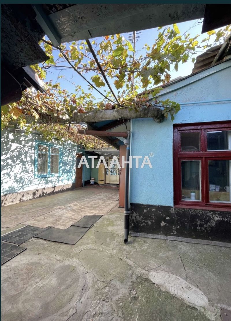 Дом по адресу ул. Мациевской (площадь 65 м²) - Atlanta.ua - фото 5