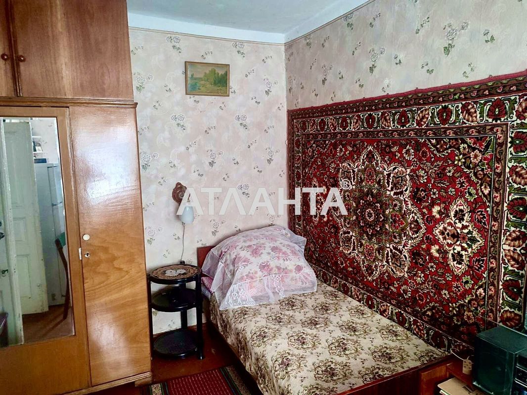 Дом по адресу ул. Мациевской (площадь 65 м²) - Atlanta.ua - фото 13