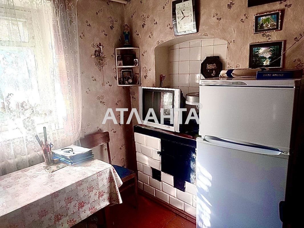 Дом по адресу ул. Мациевской (площадь 65 м²) - Atlanta.ua - фото 14