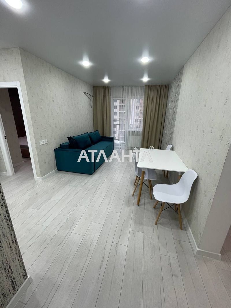 2-кімнатна квартира за адресою вул. Перлинна (площа 61 м²) - Atlanta.ua - фото 2