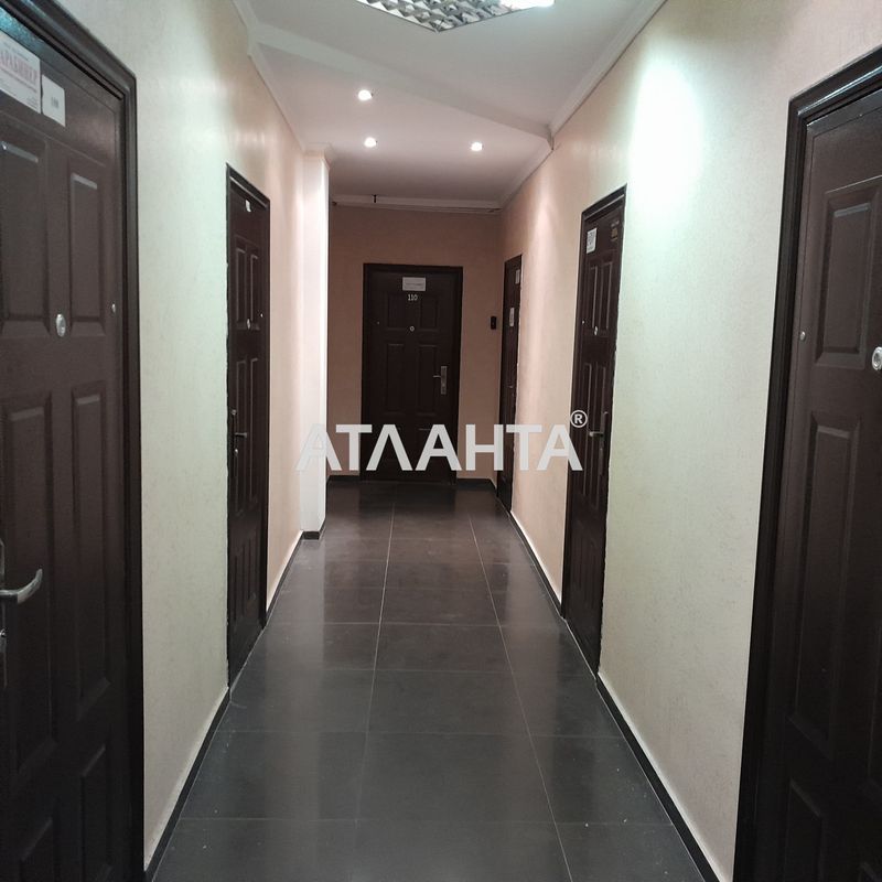 Комерційна нерухомість за адресою вул. Армійська (площа 70 м²) - Atlanta.ua - фото 13