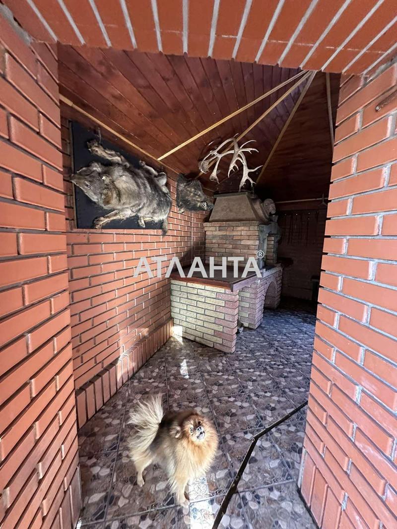 House by the address st. Dzerzhinskaya 1 ya (area 120 m²) - Atlanta.ua - photo 5