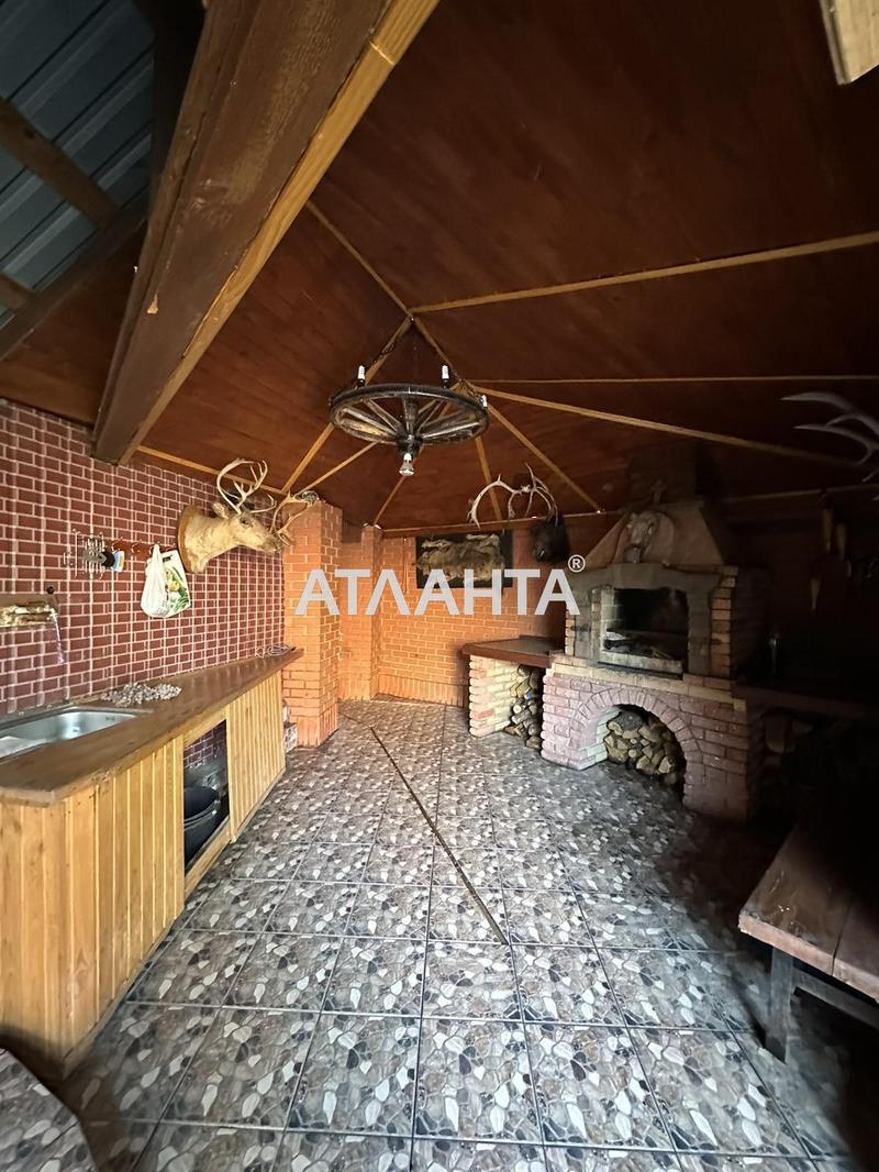 House by the address st. Dzerzhinskaya 1 ya (area 120 m²) - Atlanta.ua - photo 7