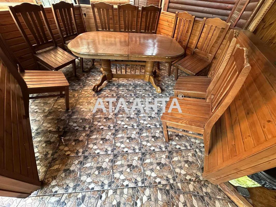 House by the address st. Dzerzhinskaya 1 ya (area 120 m²) - Atlanta.ua - photo 9