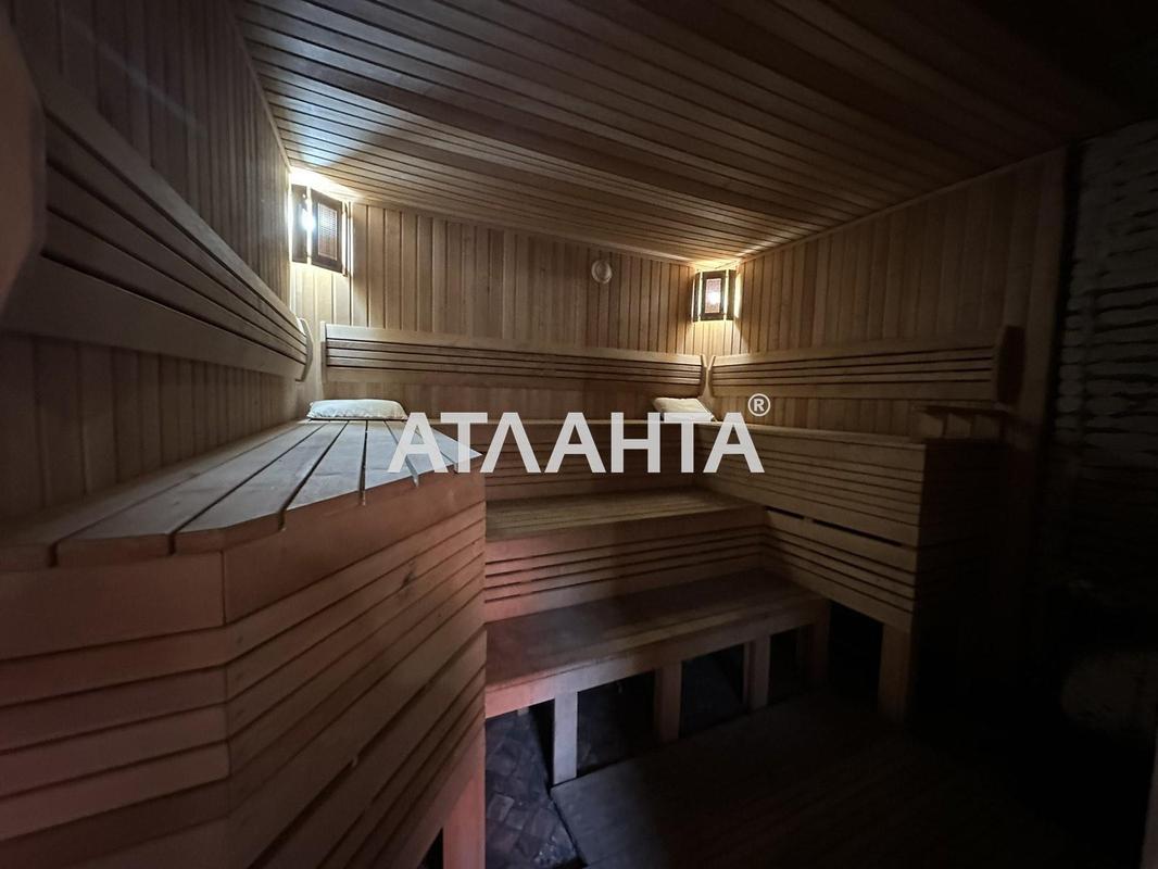 House by the address st. Dzerzhinskaya 1 ya (area 120 m²) - Atlanta.ua - photo 12