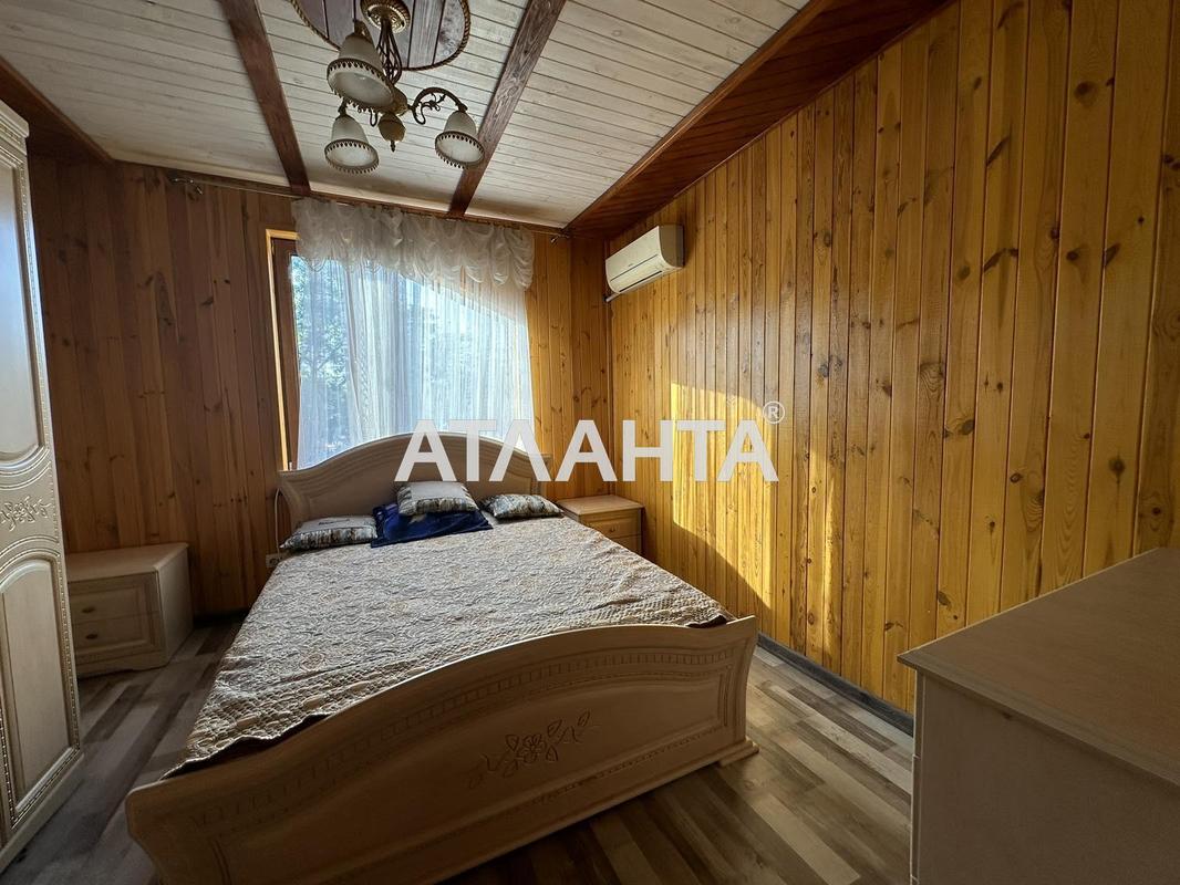 House by the address st. Dzerzhinskaya 1 ya (area 120 m²) - Atlanta.ua - photo 23