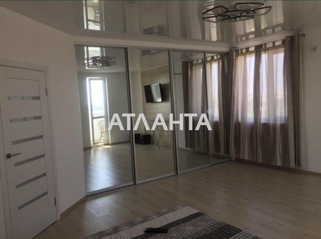 1-кімнатна квартира за адресою вул. Руставелі Шота (площа 61 м²) - Atlanta.ua - фото 2