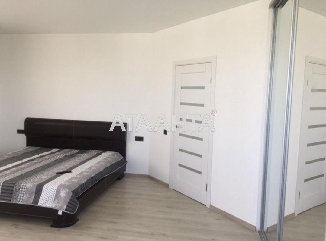 1-кімнатна квартира за адресою вул. Руставелі Шота (площа 61 м²) - Atlanta.ua - фото 4