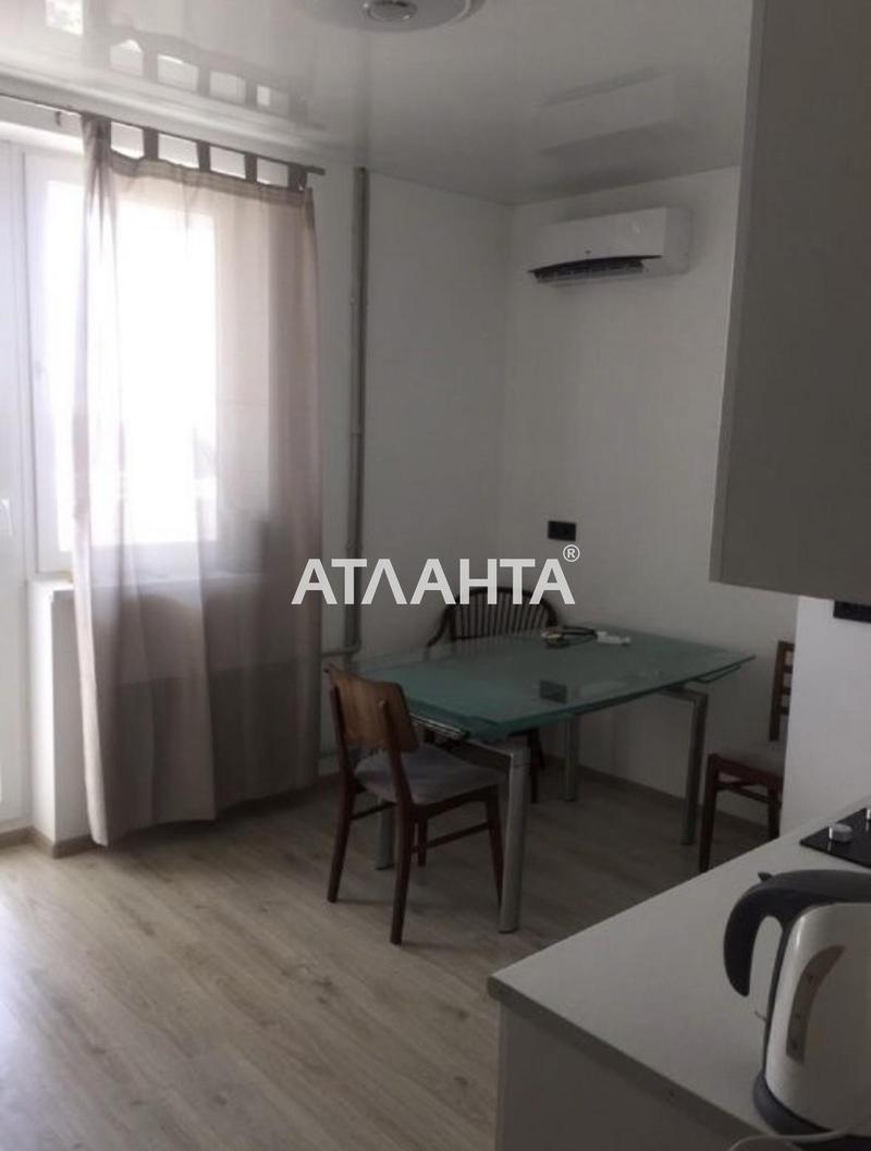 1-кімнатна квартира за адресою вул. Руставелі Шота (площа 61 м²) - Atlanta.ua - фото 3