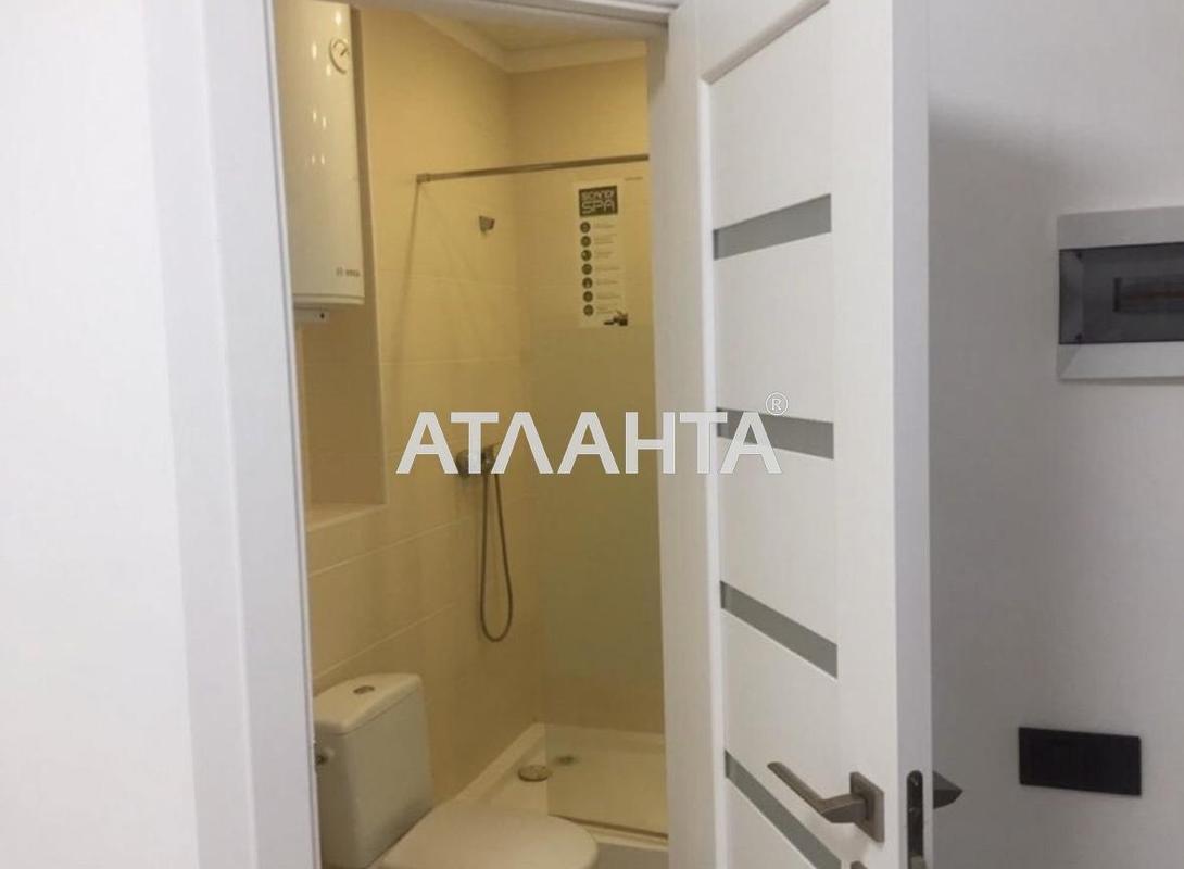 1-кімнатна квартира за адресою вул. Руставелі Шота (площа 61 м²) - Atlanta.ua - фото 8