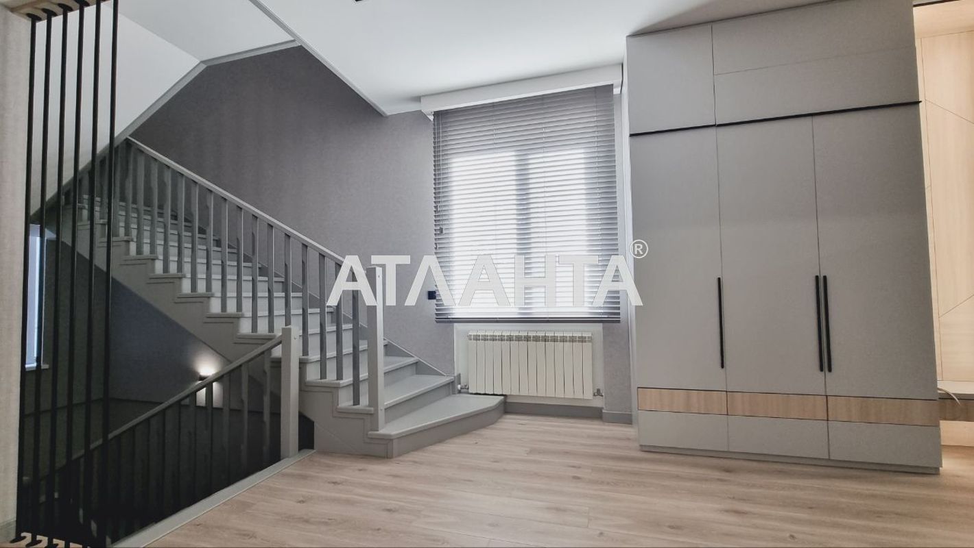 Дом по адресу ул. Саксаганского (площадь 250 м²) - Atlanta.ua - фото 2