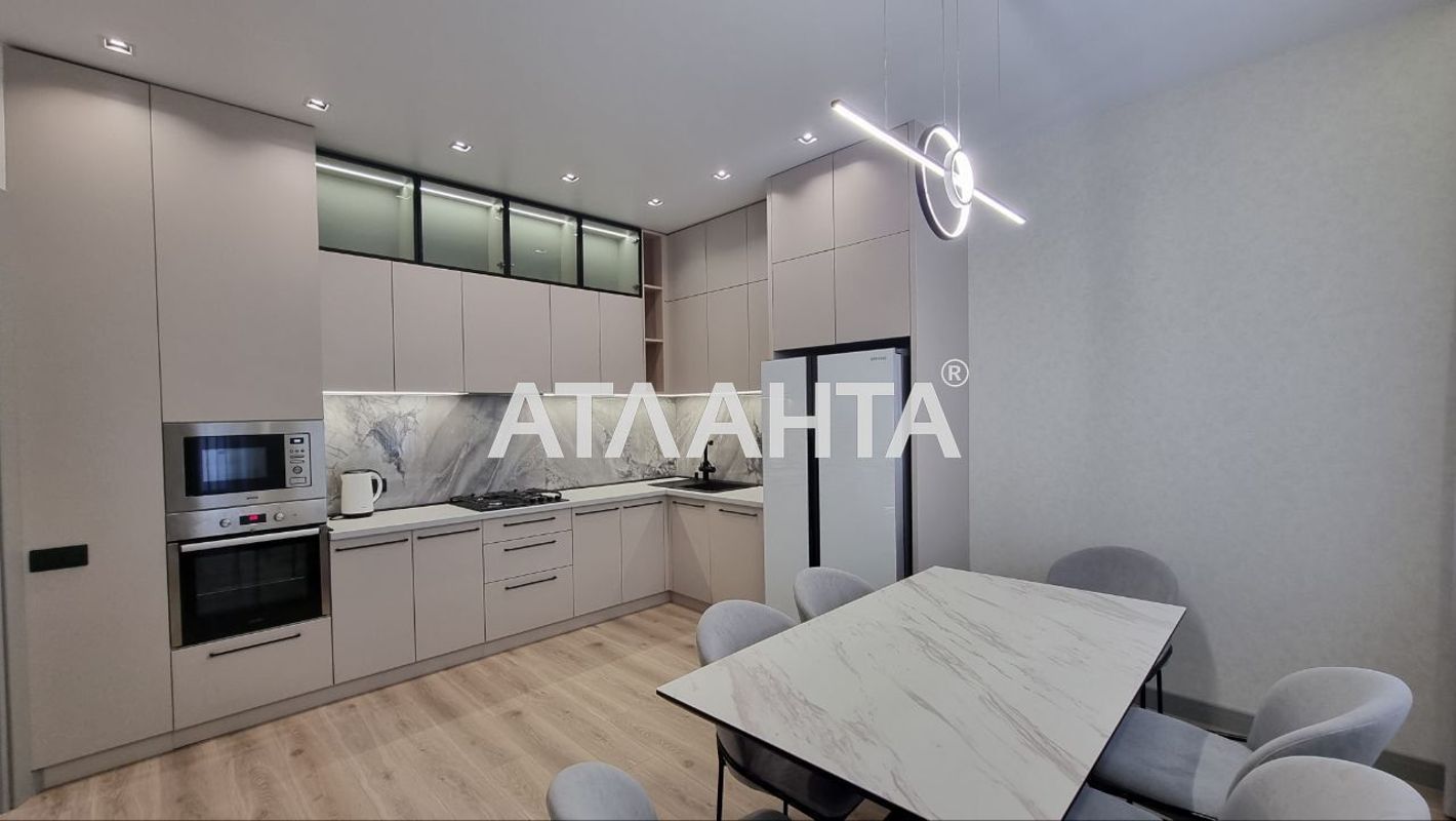 Дом по адресу ул. Саксаганского (площадь 250 м²) - Atlanta.ua - фото 4