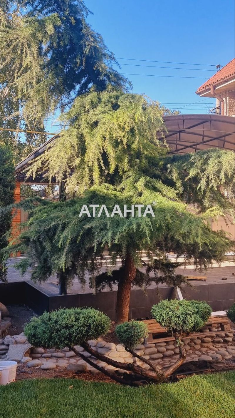 Дом по адресу ул. Саксаганского (площадь 250 м²) - Atlanta.ua - фото 18