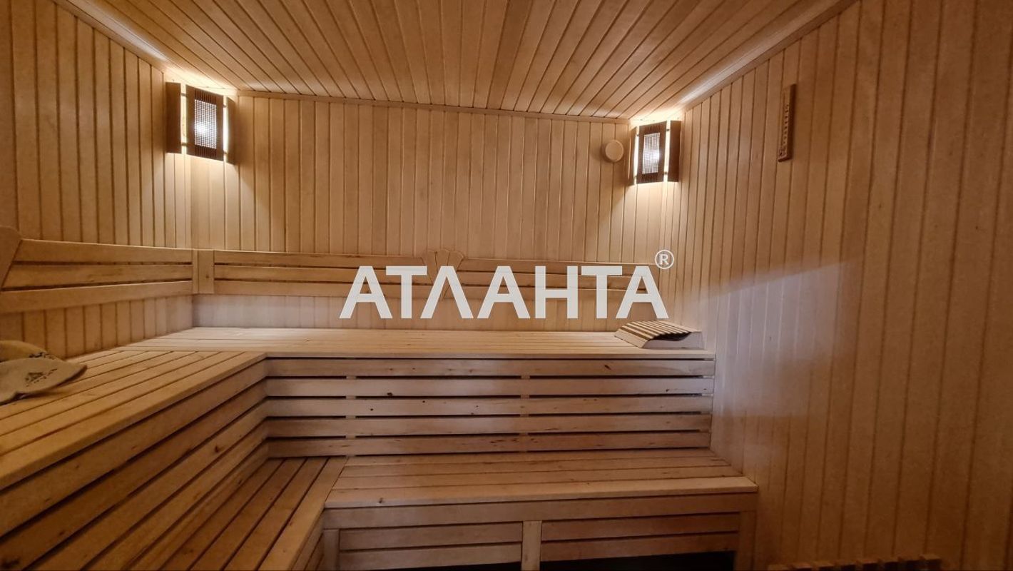 Дом по адресу ул. Саксаганского (площадь 250 м²) - Atlanta.ua - фото 19