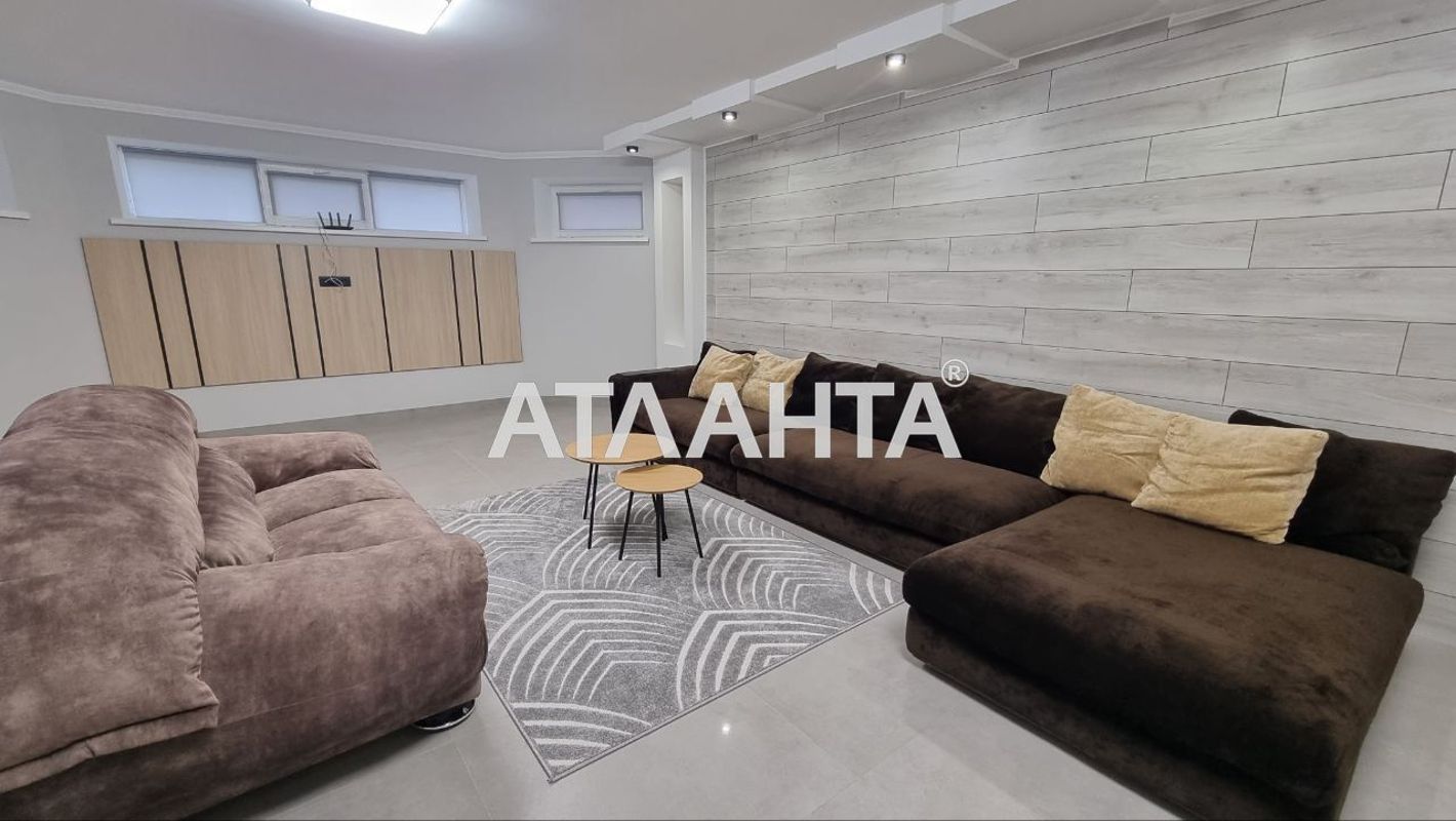 Дом по адресу ул. Саксаганского (площадь 250 м²) - Atlanta.ua - фото 22