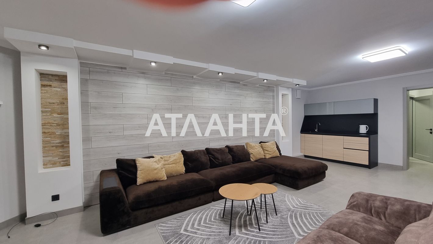 Дом по адресу ул. Саксаганского (площадь 250 м²) - Atlanta.ua - фото 35