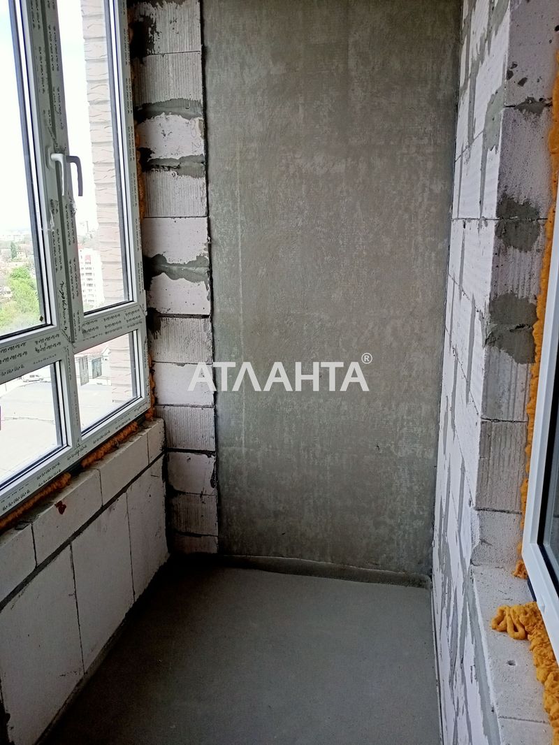1-кімнатна квартира за адресою вул. Прохорівська (площа 51,2 м²) - Atlanta.ua - фото 9
