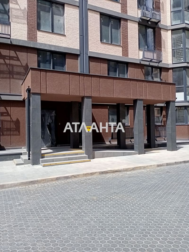 1-кімнатна квартира за адресою вул. Прохорівська (площа 40,9 м²) - Atlanta.ua - фото 4