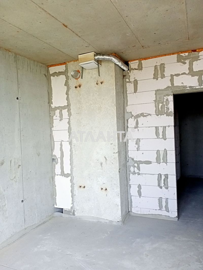 1-кімнатна квартира за адресою вул. Прохорівська (площа 40,9 м²) - Atlanta.ua - фото 10