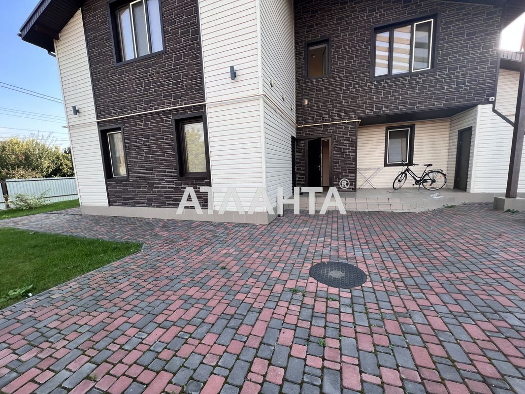 Коммерческая недвижимость по адресу ул. Лобановского (площадь 364 м²) - Atlanta.ua - фото 3