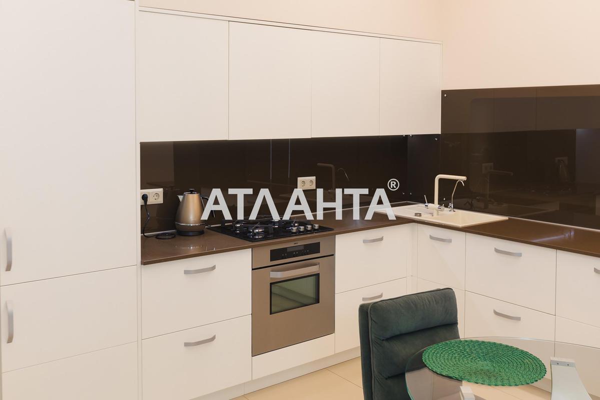 House by the address st. Lunnaya (area 242 m²) - Atlanta.ua - photo 7