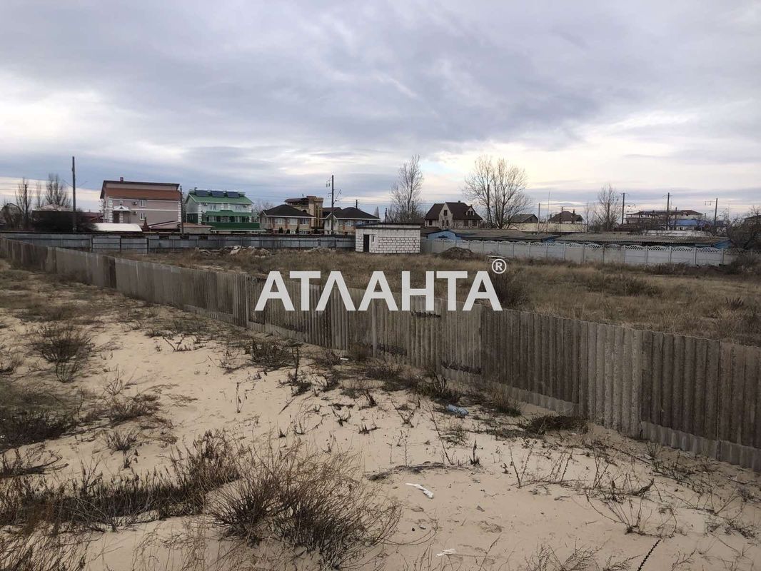 Участок по адресу ул. Лазурная (площадь 22,0 сот) - Atlanta.ua - фото 4