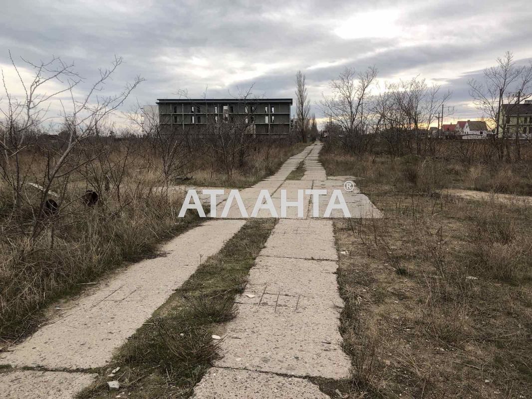 Участок по адресу ул. Лазурная (площадь 10 сот) - Atlanta.ua - фото 4