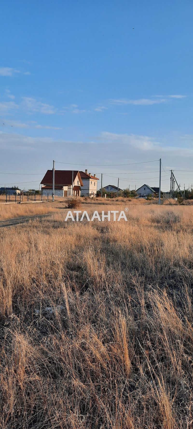 Участок по адресу Мира пр. (площадь 10 сот) - Atlanta.ua - фото 2