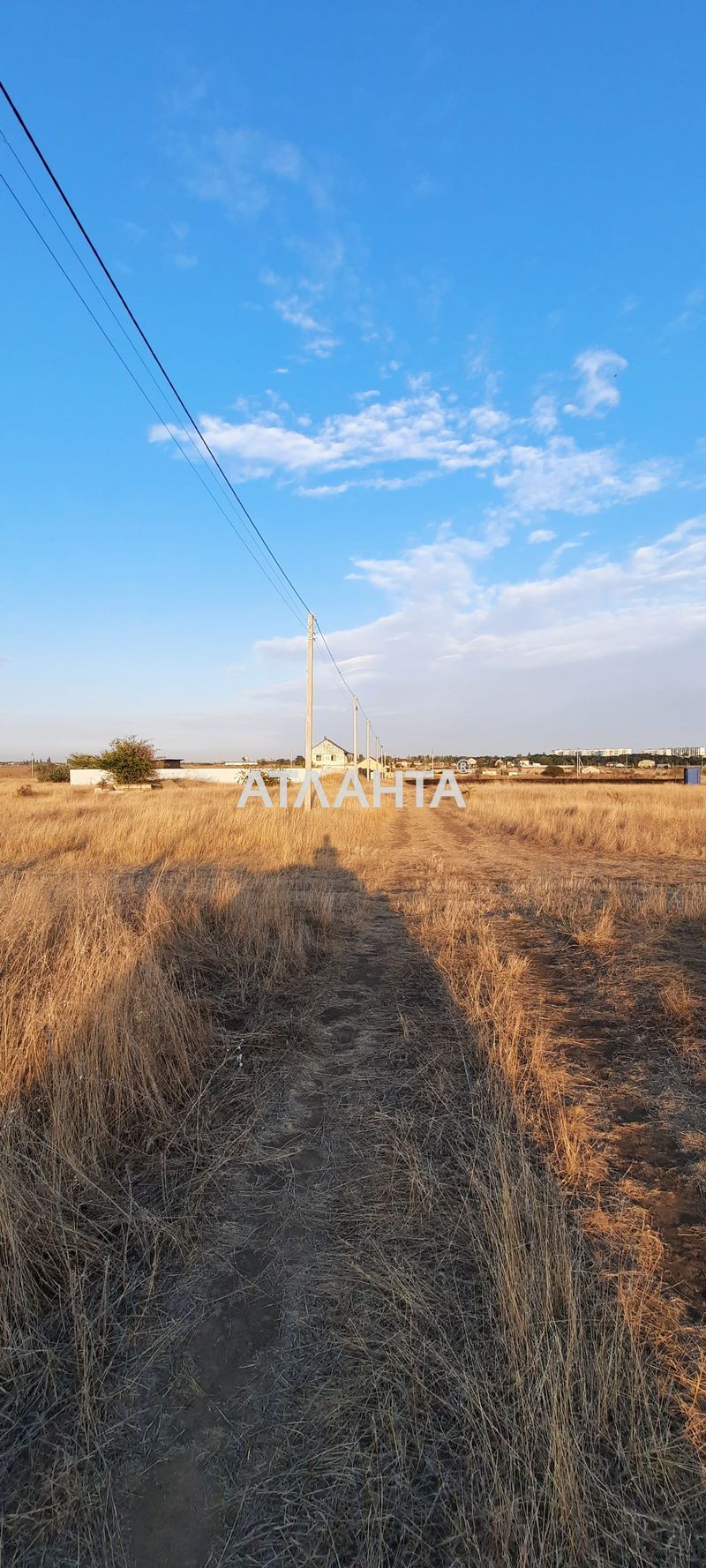 Участок по адресу Мира пр. (площадь 10 сот) - Atlanta.ua - фото 3