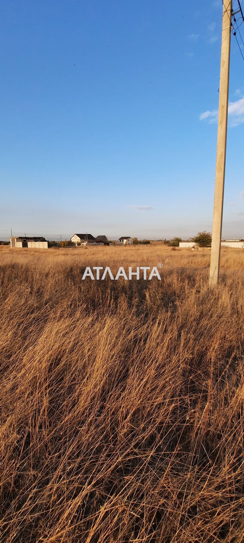 Участок по адресу Мира пр. (площадь 10 сот) - Atlanta.ua - фото 4