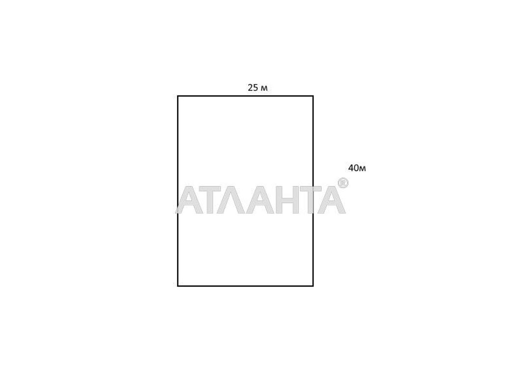 Участок по адресу Мира пр. (площадь 10 сот) - Atlanta.ua - фото 5