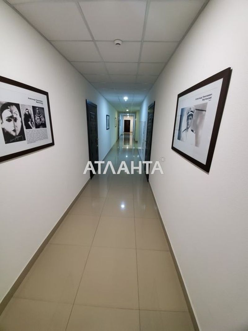 1-комнатная квартира по адресу ул. Сахарова (площадь 41 м²) - Atlanta.ua - фото 10