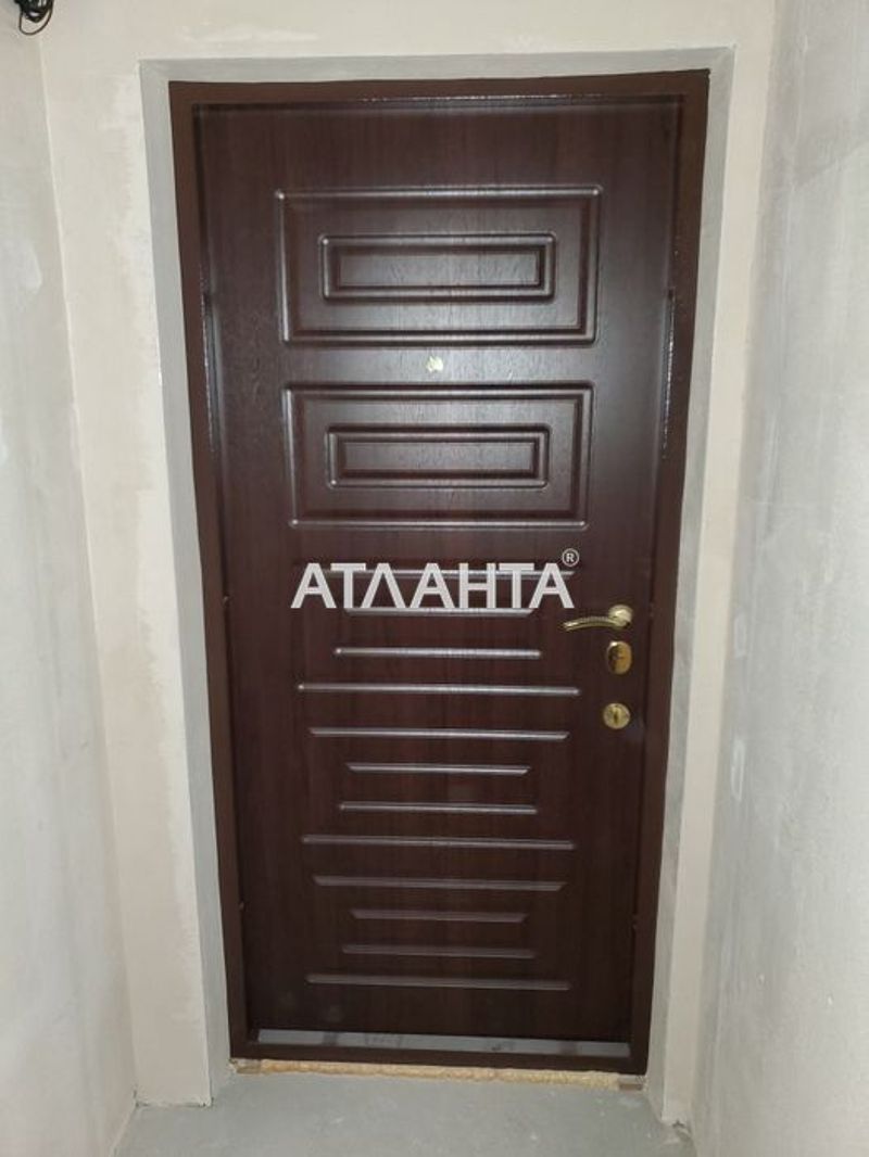 1-комнатная квартира по адресу ул. Сахарова (площадь 41 м²) - Atlanta.ua - фото 5