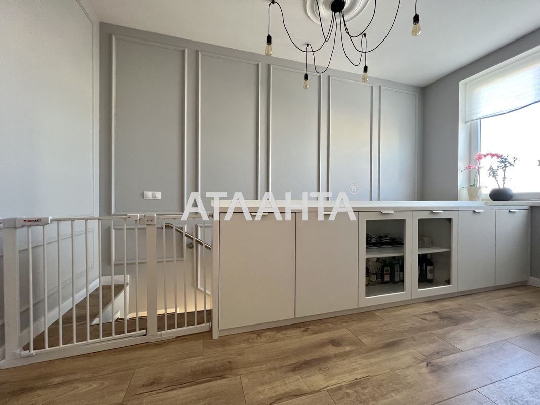 2-кімнатна квартира за адресою вул. Сергія Данченка (площа 82 м²) - Atlanta.ua - фото 11