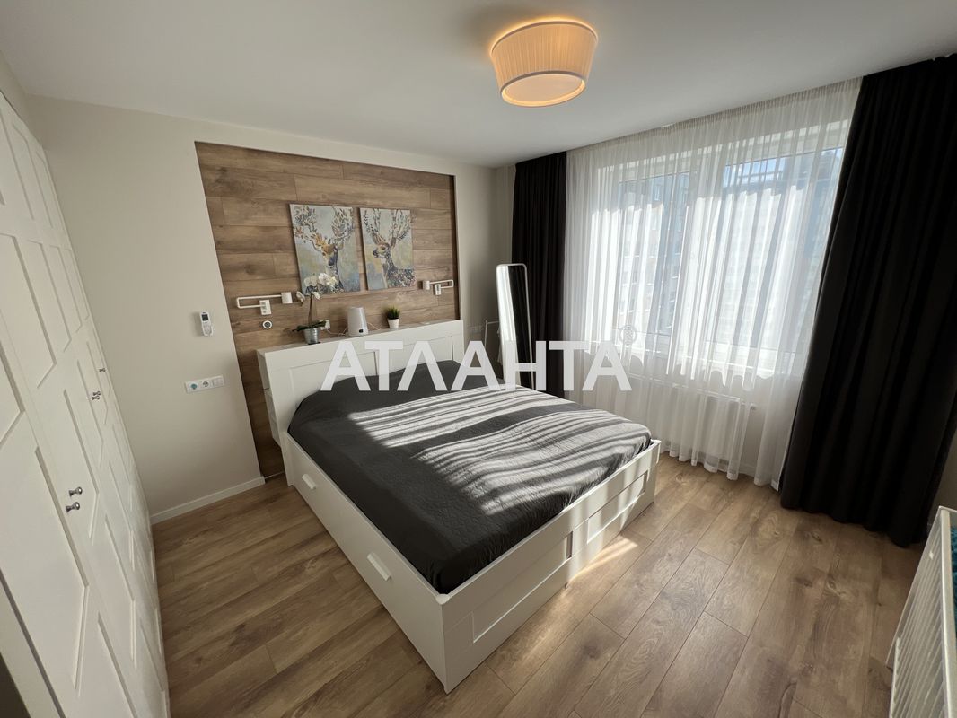 2-кімнатна квартира за адресою вул. Сергія Данченка (площа 82 м²) - Atlanta.ua - фото 15